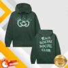 Antisocialsocialclub Merch Store Anti Social Social Club X Cogimyun Tee Jade Green Antisocialsocialclub Merch Store Anti Social Social Club X Cogimyun Tee Jade Green