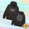 Sanrio Merch Store Anti Social Social Club X Hello Kitty And Friends Big Bow Hoodie 1 kenny Sanrio Merch Store Anti Social Social Club X Hello Kitty And Friends Big Bow Hoodiev