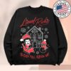 Lionel Richie Merch Store Lionel Richie Sleigh You Sleigh Me Crewneck Red Lionel Richie Merch Store Lionel Richie Sleigh You Sleigh Me Crewneck Red
