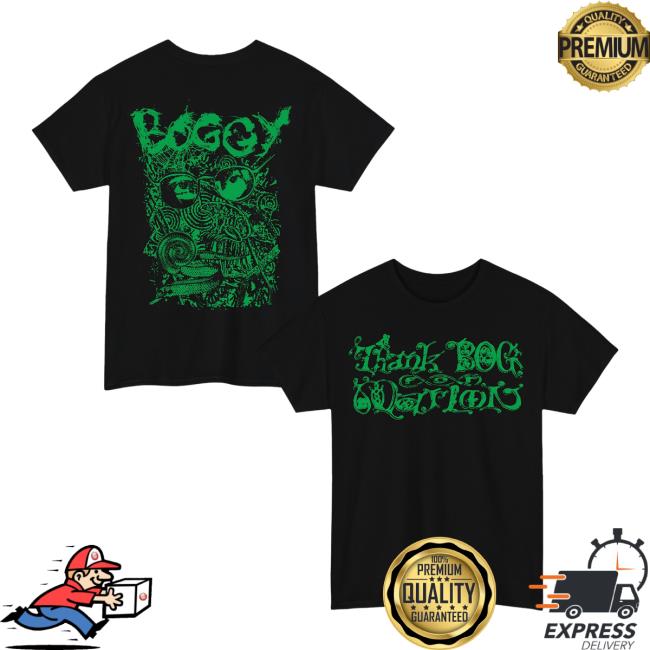 Shed Theory Merch Store Thank Bog Tee Shed Theory Merch Store Thank Bog Tee