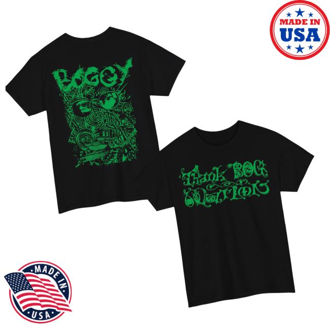 Shed Theory Merch Store Thank Bog Tee Shed Theory Merch Store Thank Bog Tee