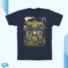 The Ghost Inside Store Merch Dear Youth Live Tee The Ghost Inside Store Merch Dear Youth Live Tee