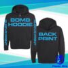 kenny beyond human merch store bomb hoodie