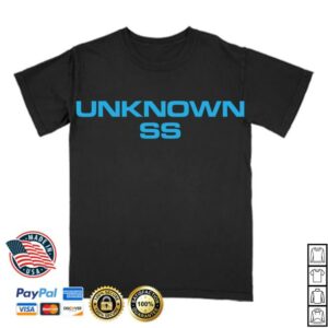 Beyond Human Merch Store Unknown Tee