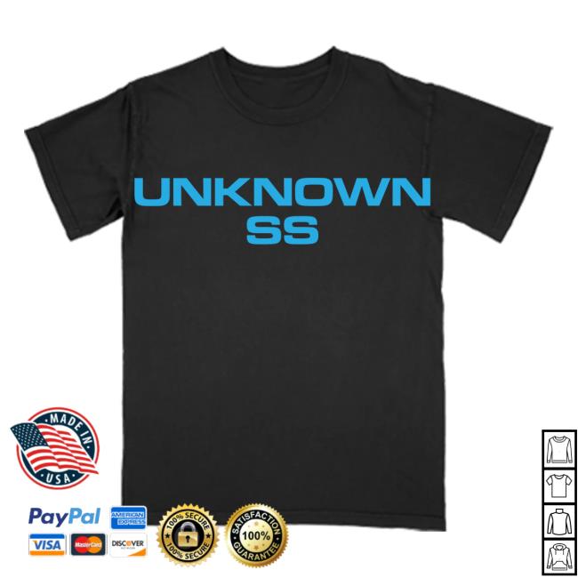 Beyond Human Merch Store Unknown Tee Beyond Human Merch Store Unknown Tee