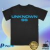 Beyond Human Merch Store Unknown Tee 1 kenny beyond human merch store unknown tee