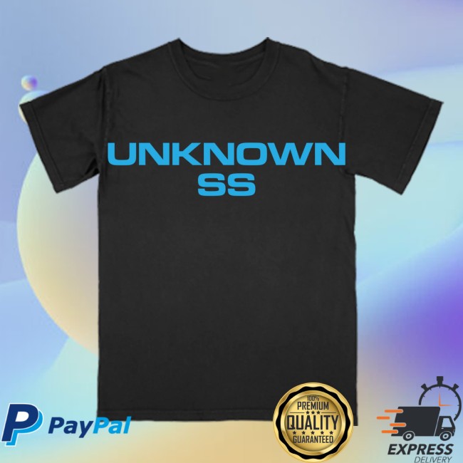 Beyond Human Merch Store Unknown Tee Beyond Human Merch Store Unknown Tee