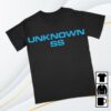Beyond Human Merch Store Unknown Tee 1 kenny Beyond Human Merch Store Unknown Teea