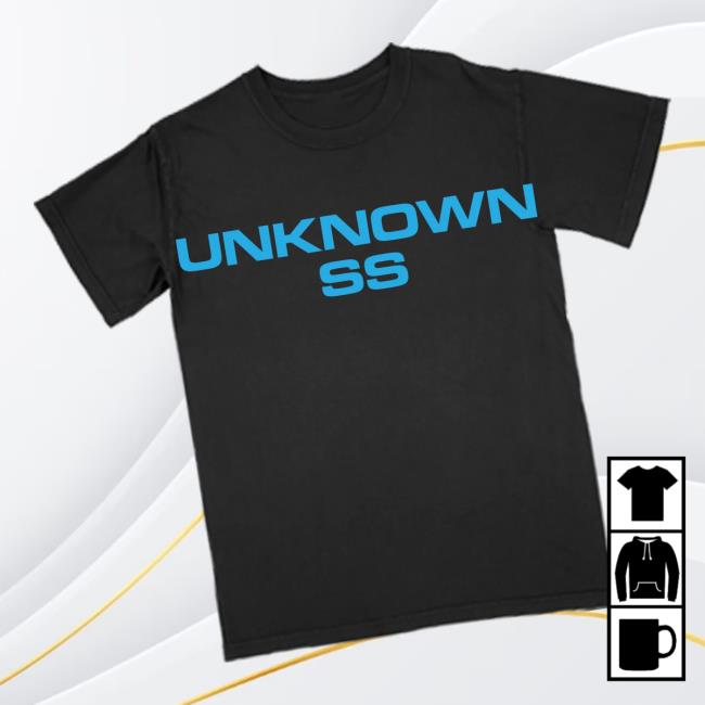 Beyond Human Merch Store Unknown Tee Beyond Human Merch Store Unknown Tee