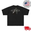 Scrt Merch Store Alpha T-Shirt Black 1 kenny Scrt Merch Store Alpha T Shirt Blacka