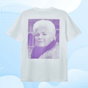 Sportsbanger Store Merch Pat On The Back White T-Shirt