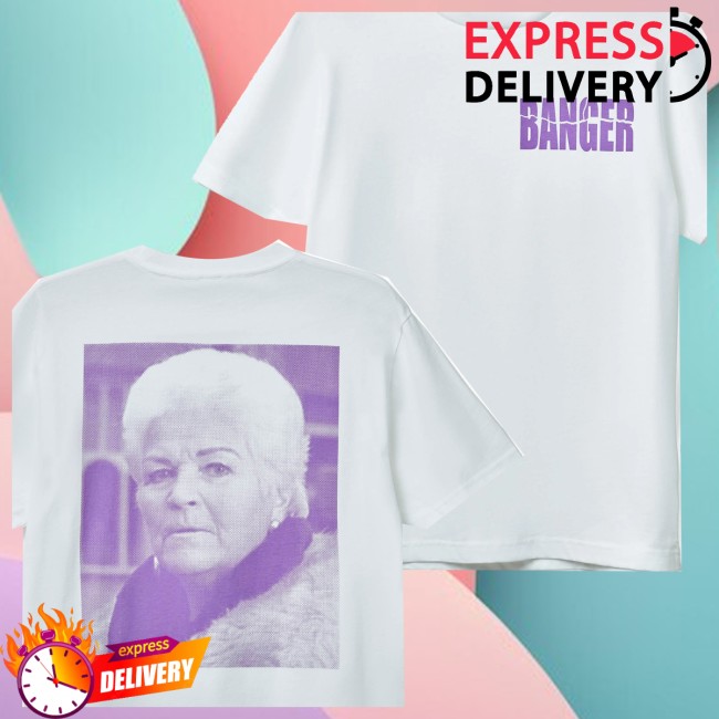 Sportsbanger Store Merch Pat On The Back White T-Shirt Sportsbanger Store Merch Pat On The Back White T-Shirt