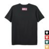 Sportsbanger Store Merch Shocker Black T-Shirt 1 kenny sportsbanger store merch shocker black t shirt uew