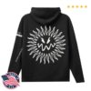 Royaltydfw Store Merch Jl Utopian Black Hoodie Royaltydfw Store Merch Jl Utopian Black Hoodie