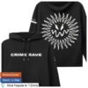 Sportsbanger Store Merch Cr!Me Rave Black Hoodie 1 kenny sportsbanger store merch cr%21me rave hoodie black rtd