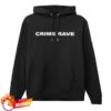 Sportsbanger Store Merch Cr!Me Rave Black Hoodie 2 kenny sportsbanger store merch cr%21me rave hoodie black uew
