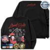 Lionel Richie Store Merch Lionel Richie Sleigh You, Sleigh Me Black Crewneck 1 kenny lionel richie store merch lionel richie sleigh you sleigh me black crewneck ud