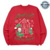 Lionel Richie Store Merch Lionel Richie Sleigh You, Sleigh Me Red Crewneck 2 kenny lionel richie store merch lionel richie sleigh you sleigh me red crewneck