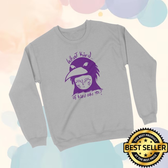 The Films Point Store Merch What Kind Of Bird Are You Moonrise Kingdom Sweatshirt The Films Point Store Merch What Kind Of Bird Are You Moonrise Kingdom Sweatshirt