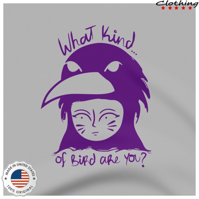 The Films Point Store Merch What Kind Of Bird Are You Moonrise Kingdom Sweatshirt The Films Point Store Merch What Kind Of Bird Are You Moonrise Kingdom Sweatshirt