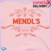 The Films Point Store Merch Mendl's The Grand Budapest Hotel T-Shirt 1 kenny the films point store merch mendls the grand budapest hotel t shirt s