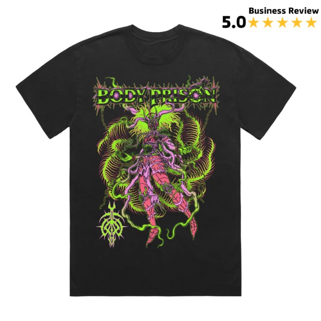 Merchwarfare Store Merch Chaos Tee Merchwarfare Store Merch Chaos Tee