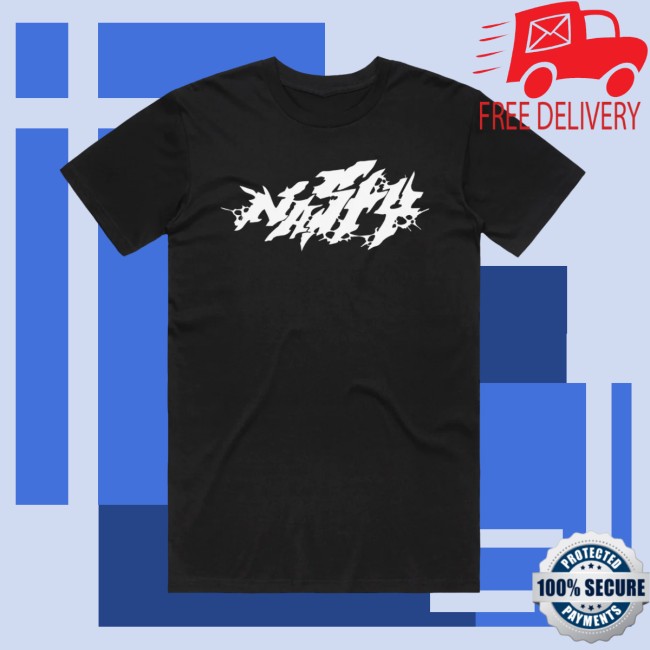 Merch Warfare Store Merch Anti Social Black Tee Merch Warfare Store Merch Anti Social Black Tee