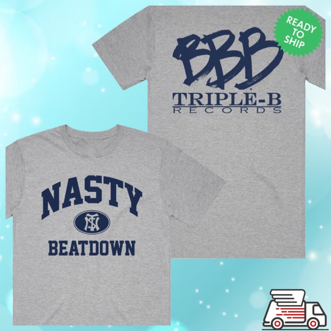 Merch Warfare Store Merch Bbbeatdown Tee Merch Warfare Store Merch Bbbeatdown Tee