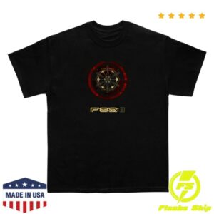 P86 Omni Store Merch Plague Mask Tee