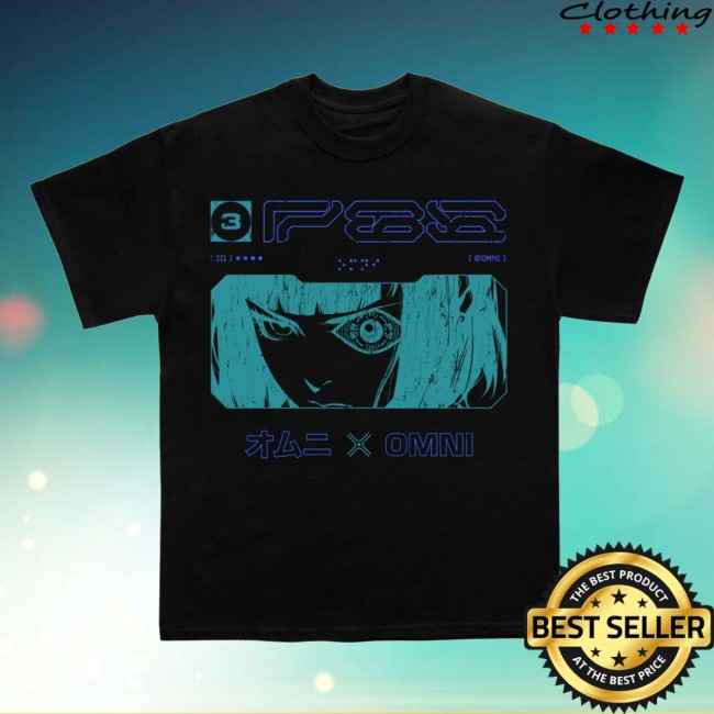 P86 Omni Store Merch Resistors Tee P86 Omni Store Merch Resistors Tee