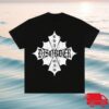 Airbourne Store Merch Scorch Incoming Summer Tour 25 Black Tee Airbourne Store Merch Scorch Incoming Summer Tour 25 Black Tee