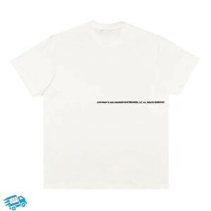 Disorder Skateboards Store Merch Grateful Head Tee