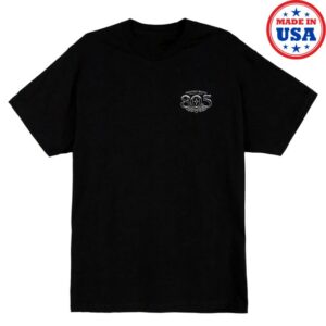 Firestone Walker Store Merch 805 Zambrewni Tee