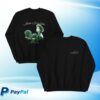 Shop At Sullivan Store Merch Anne Of Green Gables 40Th Anniversary Sweatshirt 1 kenny shop at sullivan store merch anne of green gables 40th anniversary sweatshirt