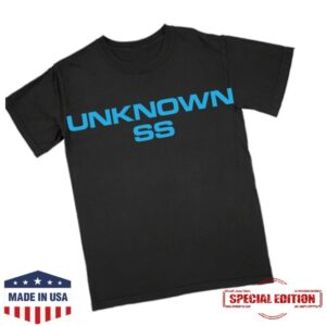 Beyond Human Merch Store Unknown Tee