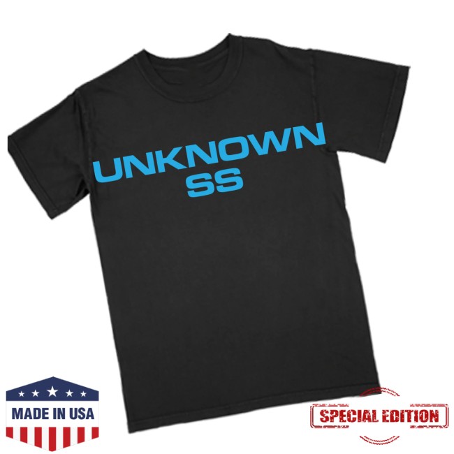 Beyond Human Merch Store Unknown Tee Beyond Human Merch Store Unknown Tee