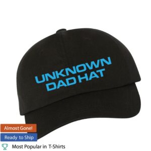 Beyond Human Merch Store Unknown Hats