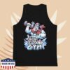 Papa Swolio Store Merch Frosty The Swoleman Premium Tank Top 1 kenny papa swolio store merch frosty the swoleman premium tank top
