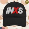 Inxs Store Merch Inxs Distressed Dad Hat 1 kenny inxs store merch inxs distressed dad hat