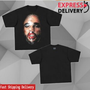 Scrt Shop Store Talbot T-Shirt