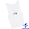 Born X Raised Merch Store Altima Cropped Tank White 1 kenny Born X Raised Merch Store Altima Cropped Tank Whitea