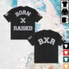 Born X Raised Merch Store Casino Tee Black Born X Raised Merch Store Casino Tee Black