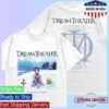 Dream Theater Store Merch A Change Of Seasons Tour Tee 1 kenny dream theater store merch a change of seasons tour tee sd