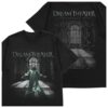 Dream Theater Store Merch Parasomnia Tour Tee 1 kenny dream theater store merch parasomnia tour tee sd