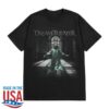 Dream Theater Store Merch Parasomnia Tour Tee 2 kenny dream theater store merch parasomnia tour tee