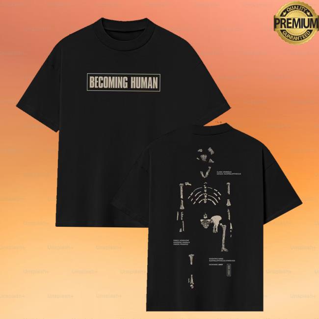 Lindsay Nikole Merch Store Lucy Human Tee Lindsay Nikole Merch Store Lucy Human Tee