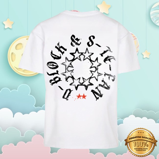 Dirty Workz Store Merch Infinity Loop Dbstf T-Shirt Dirty Workz Store Merch Infinity Loop Dbstf T-Shirt