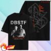Dirty Workz Store Merch 20 Years Of Dbstf T-Shirt 1 kenny dirty workz store merch 20 years of dbstf t shirt sd