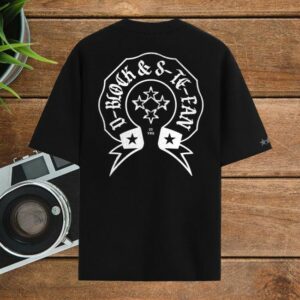 Dirty Workz Store Merch Music Made Addict T-Shirt