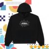 Detahjae Merch Store Flare Hoodie Detahjae Merch Store Flare Hoodie